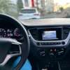 Hyundai accent thumb 5