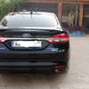 Ford Fusion Titanium 2017 thumb 3