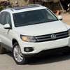 Volkswagen Tiguan 2016 venant full option thumb 5