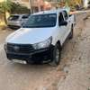 Toyota hilux 2017 thumb 1