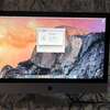 iMac 2011 27 pouce core i5/32g/500g thumb 0