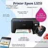 Imprimante Epson multifonction thumb 2