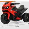 Moto électrique pour enfants 1ans à 3ans thumb 0