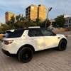 LAND ROVER  DISCOVER SPORT 2018 2.0L thumb 2
