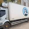 Camion frigorifique thumb 0