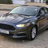 Ford Fusion 2013 thumb 9