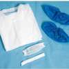 Kit de protection visiteur  jetable thumb 0