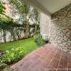 Ref_1584_PL - Villa sise Almadies à louer avec jardin thumb 2