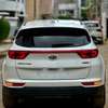Kia s Marque : KIA  Modèle : SPORTAGE Année : 2017 thumb 0