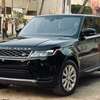 RANGE ROVER SPORT 2019 thumb 1