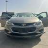 Chevrolet Cruze Lt 2017 thumb 0
