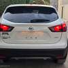 Nissan Qashqai AWD 2017 thumb 9
