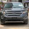 Ford Edge Titanium 2018 thumb 0
