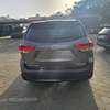Toyota highlander limited thumb 9