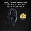 Casque Gaming Razer Blackshark V2 X thumb 5