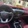 Toyota hilux 2017 thumb 1