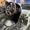 Hyundai grandeur HG 240 Année 2014 Automatic thumb 8
