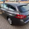 Peugeot 308 diesel automatique année 2018 thumb 3