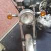 Moto KTM 125 cc thumb 2