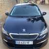 PEUGEOT 308 T9 BREAK 2016 thumb 0
