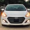 Hyundai Elantra GT 2017 venant thumb 14