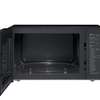 Lg micro-ondes 42l noir affichage digital rapide thumb 1