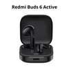 Ecouteurs intra-auriculaires sans fil  Redmi buds 6 thumb 0