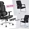 Fauteuil de bureau directeur/assistant thumb 2