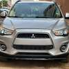Mitsubishi Outlander Sport thumb 0