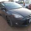 Ford Focus 2012 thumb 0