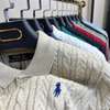Ralph Lauren Polo Maille Torsadée thumb 5