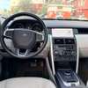 Ranger Rover Discovery 2017 thumb 3