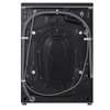 MACHINE A LAVER 10.5KG HISENSE INVERTER FRONT LOAD NOIR thumb 3