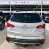 Hyundai Santa Fe 2015 thumb 9