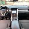 Ford Edge Venat 2014 4 cylindres caméra de recul thumb 10