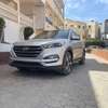 Hyundai Tucson thumb 3