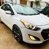 HYUNDAI ELANTRA GT 2013 thumb 5