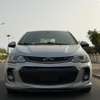 Chevrolet sonic Année 2018 thumb 0