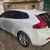 Tres porpre, Volvo break V40 / MV74L thumb 3