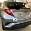 Toyota CHr hybride 2021 thumb 0