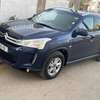 CITROËN C4 AIR CROSS 2017 thumb 0