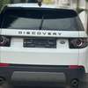 LAND ROVER DISCOVERY 2017 DIESEL thumb 1