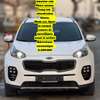 Kia Sportage 2017 thumb 1