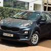 KIA SPORTAGE 2019 thumb 4