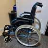FAUTEUIL ROULANT BREEZY de qualité supérieure - thumb 3