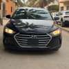 Hyundai Elantra thumb 2
