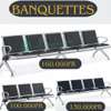Chaise et fauteuil de bureau thumb 8