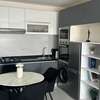 Appartement, une piscine à débordement, salle de sport thumb 8