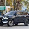 NISSAN PATROL 🔘Année : *2017 Upgrade 2023* thumb 13