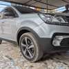 SSANGYONG KORANDO C année 2017/2018 thumb 3